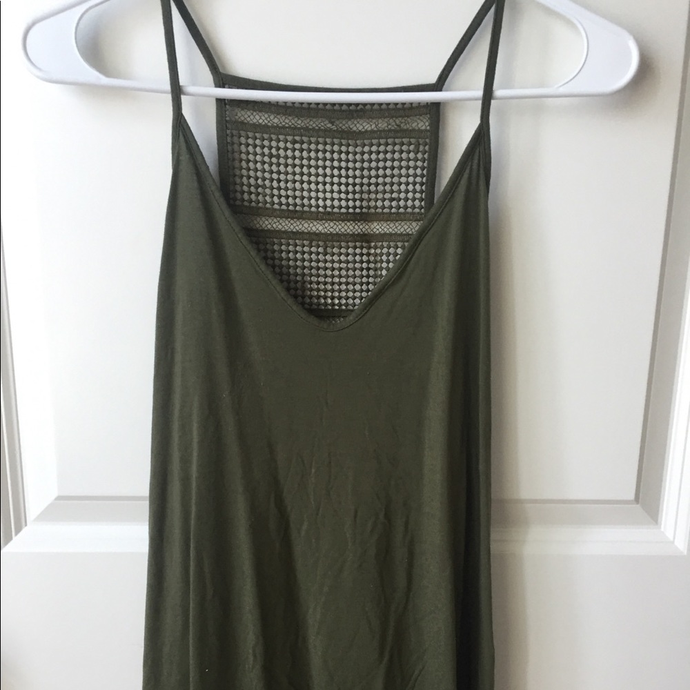 Tanktop